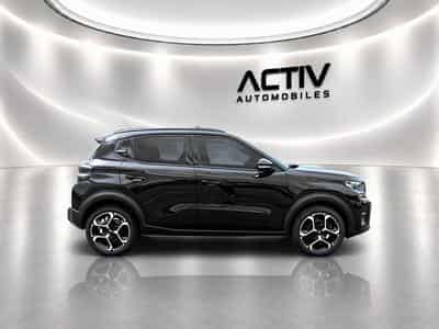 Citroën C3 113 PLUS (2025) - Photo 8