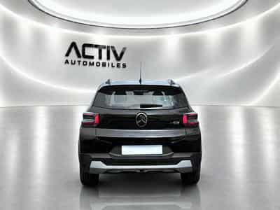 Citroën C3 113 PLUS (2025) - Photo 6