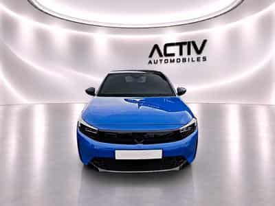 Opel CORSA 1.2 TURBO 100 GS (2025) - Foto 2