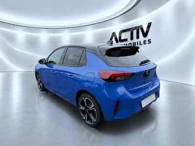 Opel CORSA 1.2 TURBO 100 GS (2025) - Foto 5