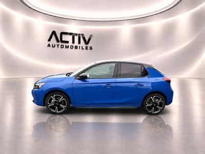 Opel CORSA 1.2 TURBO 100 GS (2025) - Foto 4