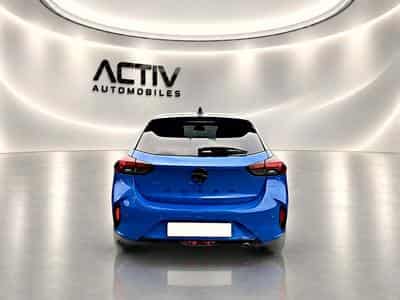 Opel CORSA 1.2 TURBO 100 GS (2025) - Foto 6