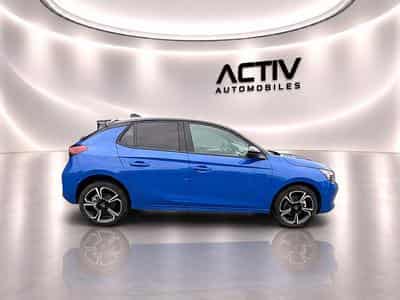 Opel CORSA 1.2 TURBO 100 GS (2025) - Foto 8