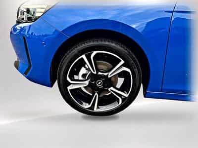 Opel CORSA 1.2 TURBO 100 GS (2025) - Foto 9