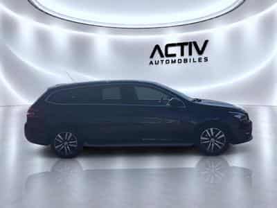 Peugeot 308 1.5 BLUEHDI 130 ALLURE EAT8 (2018) - Photo 8