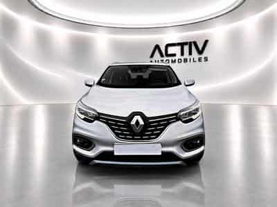 Renault KADJAR 1.3 TCE 160 INTENS EDC (2021) - Photo 2