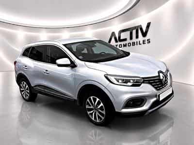 Renault KADJAR 1.3 TCE 160 INTENS EDC (2021) - Photo 3