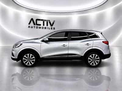 Renault KADJAR 1.3 TCE 160 INTENS EDC (2021) - Photo 4
