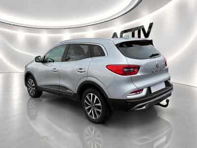 Renault KADJAR 1.3 TCE 160 INTENS EDC (2021) - Photo 5