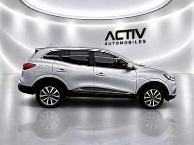 Renault KADJAR 1.3 TCE 160 INTENS EDC (2021) - Photo 8