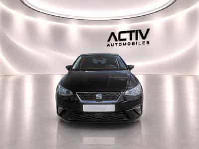 Seat IBIZA 1.0 ECOTSI 95 STYLE (2017) - Photo 2