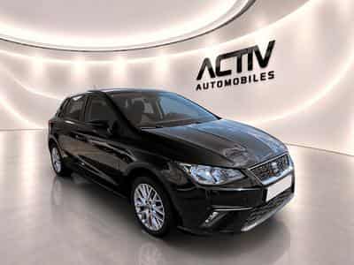 Seat IBIZA 1.0 ECOTSI 95 STYLE (2017) - Photo 3