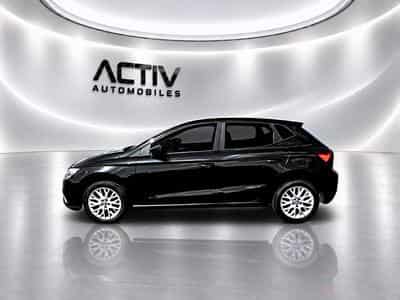 Seat IBIZA 1.0 ECOTSI 95 STYLE (2017) - Photo 4