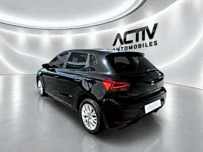 Seat IBIZA 1.0 ECOTSI 95 STYLE (2017) - Photo 5