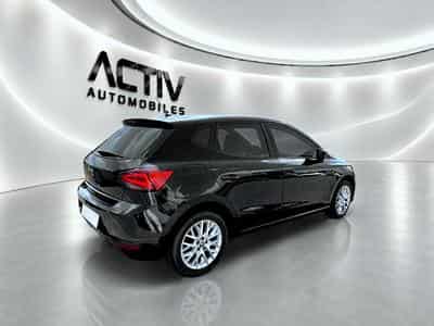 Seat IBIZA 1.0 ECOTSI 95 STYLE (2017) - Photo 7