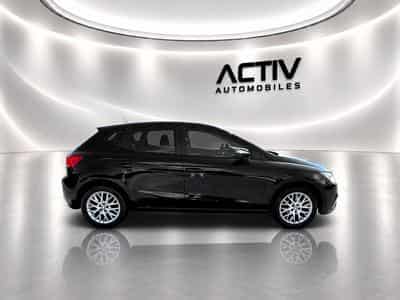 Seat IBIZA 1.0 ECOTSI 95 STYLE (2017) - Photo 8