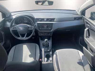 Seat IBIZA 1.0 ECOTSI 95 STYLE (2017) - Photo 10