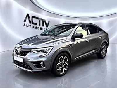 Renault ARKANA 1.6 E-TECH HYBRIDE 145 TECHNO (2022) - Photo 1