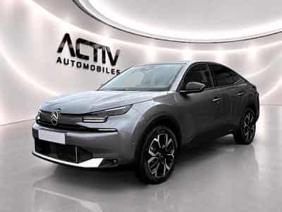 Citroen C4 X 1.2 HYBRIDE 145 MAX E-DCS6 (2025) - Foto 1