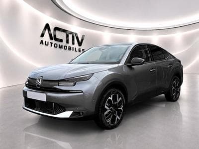 Citroen C4 X 1.2 HYBRIDE 145 MAX E-DCS6 (2025) - Photo 1