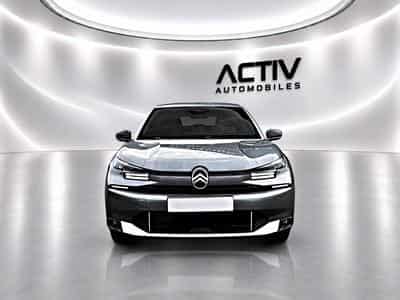 Citroen C4 X 1.2 HYBRIDE 145 MAX E-DCS6 (2025) - Foto 2