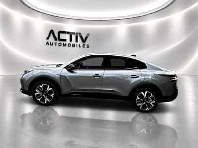 Citroen C4 X 1.2 HYBRIDE 145 MAX E-DCS6 (2025) - Foto 4