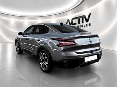 Citroen C4 X 1.2 HYBRIDE 145 MAX E-DCS6 (2025) - Foto 5