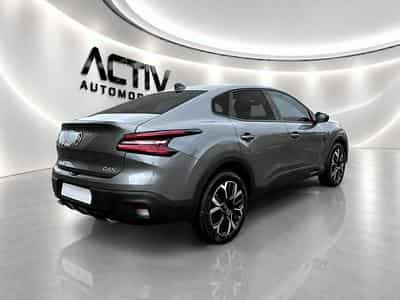 Citroen C4 X 1.2 HYBRIDE 145 MAX E-DCS6 (2025) - Foto 7