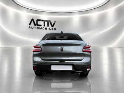 Citroen C4 X 1.2 HYBRIDE 145 MAX E-DCS6 (2025) - Foto 6
