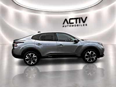Citroen C4 X 1.2 HYBRIDE 145 MAX E-DCS6 (2025) - Foto 8