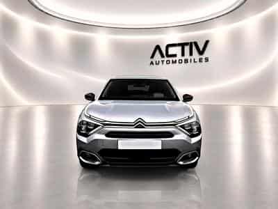 Citroën C4 1.5 BLUEHDI 130 MAX AUTOMATIQUE (2024) - Photo 2