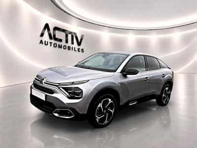 Citroën C4 1.5 BLUEHDI 130 MAX AUTOMATIQUE (2024) - Photo 1