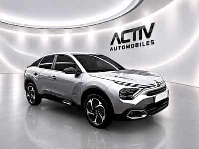 Citroën C4 1.5 BLUEHDI 130 MAX AUTOMATIQUE (2024) - Photo 3