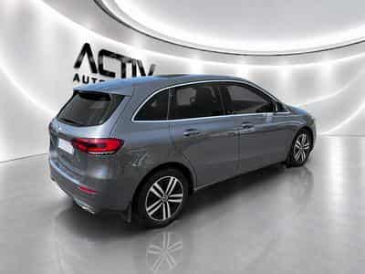 Mercedes B 200D 150 PROGRESSIVE LINE EDITION 8G-DCT 8CV (2021) - Photo 7