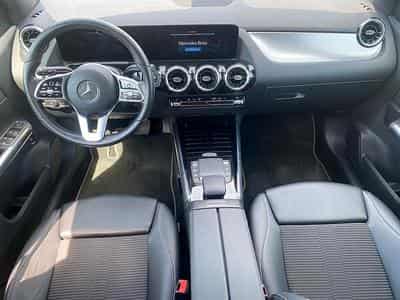 Mercedes B 200D 150 PROGRESSIVE LINE EDITION 8G-DCT 8CV (2021) - Photo 10