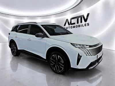 Peugeot 5008 HYBRID 145 ALLURE E-DCS6 (2025) - Foto 3