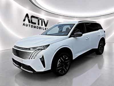 Peugeot 5008 HYBRID 145 ALLURE E-DCS6 (2025) - Foto 1