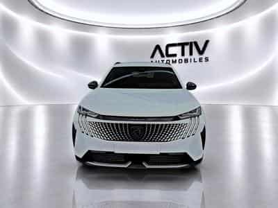 Peugeot 5008 HYBRID 145 ALLURE E-DCS6 (2025) - Foto 2