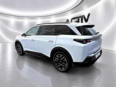 Peugeot 5008 HYBRID 145 ALLURE E-DCS6 (2025) - Foto 5