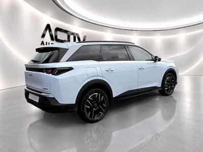 Peugeot 5008 HYBRID 145 ALLURE E-DCS6 (2025) - Foto 7