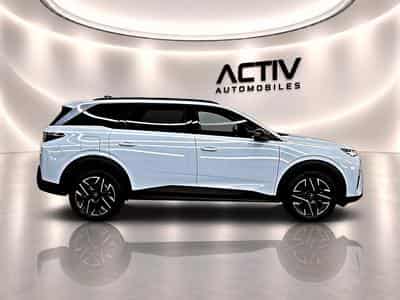 Peugeot 5008 HYBRID 145 ALLURE E-DCS6 (2025) - Foto 8