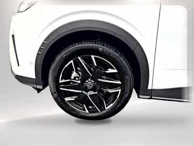 Peugeot 5008 HYBRID 145 ALLURE E-DCS6 (2025) - Foto 9
