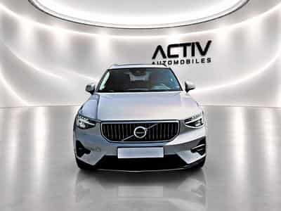 Volvo XC40 1.5 T5 262 ULTIMATE (2023) - Photo 2