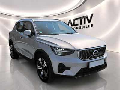 Volvo XC40 1.5 T5 262 ULTIMATE (2023) - Photo 3