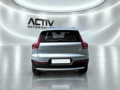 Volvo XC40 1.5 T5 262 ULTIMATE (2023) - Photo 6