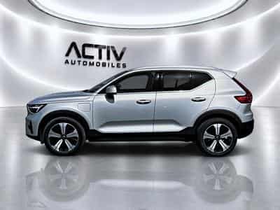 Volvo XC40 1.5 T5 262 ULTIMATE (2023) - Photo 4