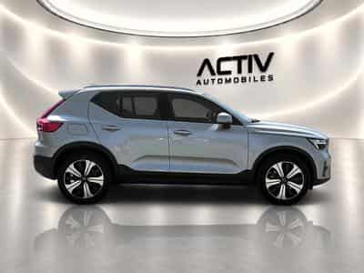 Volvo XC40 1.5 T5 262 ULTIMATE (2023) - Photo 8