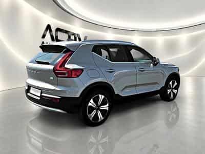 Volvo XC40 1.5 T5 262 ULTIMATE (2023) - Photo 7