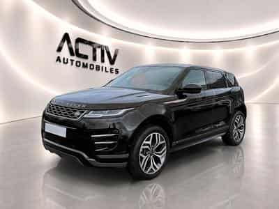 Land-Rover RANGE ROVER EVOQUE 2.0 P 250 R-DYNAMIC HSE AWD BVA (2020) - Photo 1