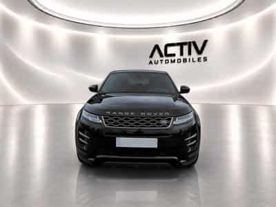 Land-Rover RANGE ROVER EVOQUE 2.0 P 250 R-DYNAMIC HSE AWD BVA (2020) - Photo 2